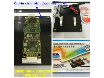 kẹp bo đa năng 7 trong 1